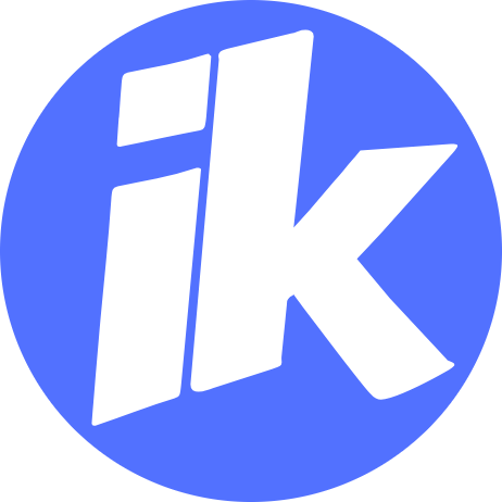 Infokept Career Hub Logo