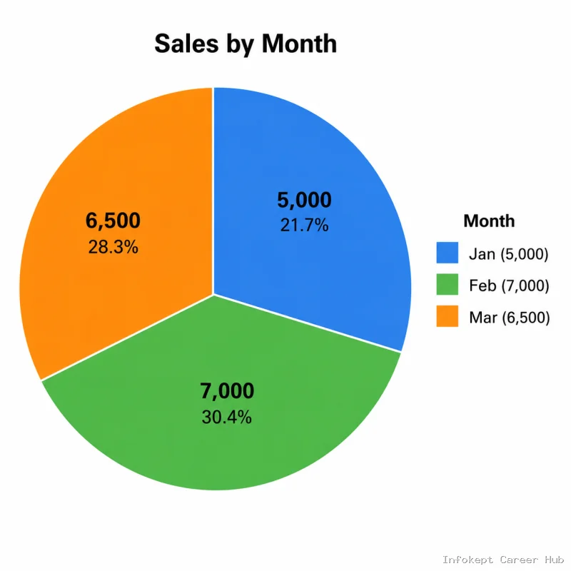 Pi chart
